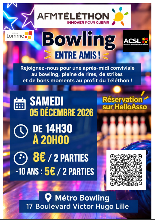 Bowling