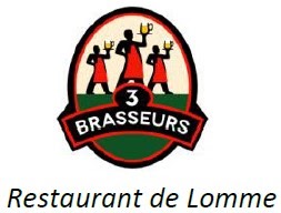 3 Brasseurs