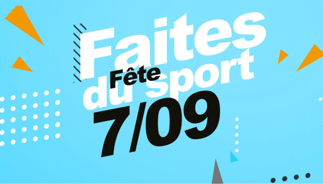 Fête du Sport