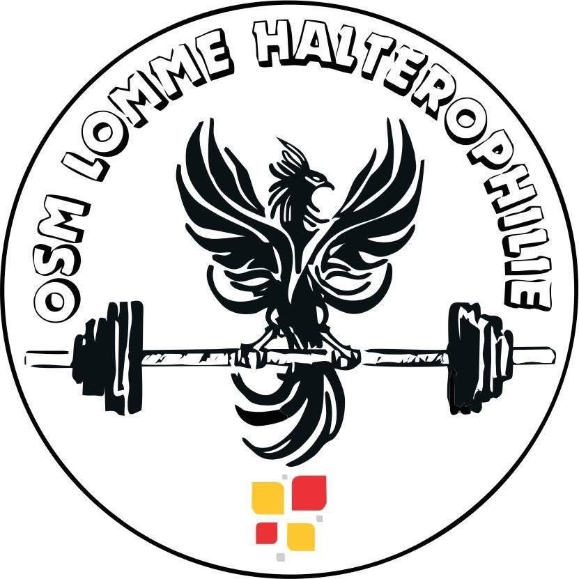 OSML Haltérophilie