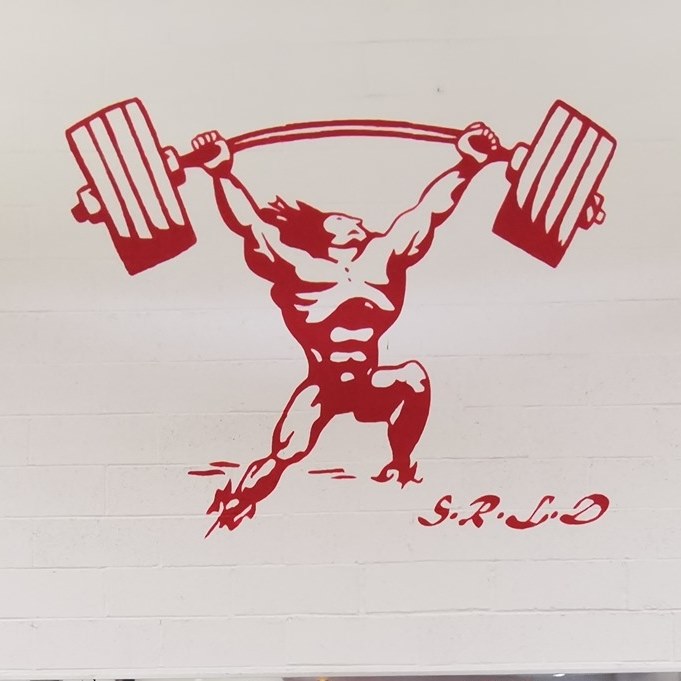 SRLD Musculation