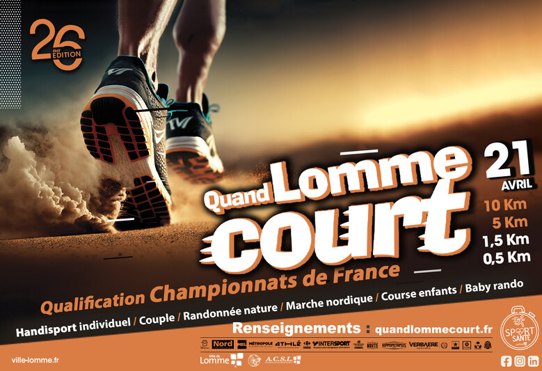 Quand Lomme Court 2026